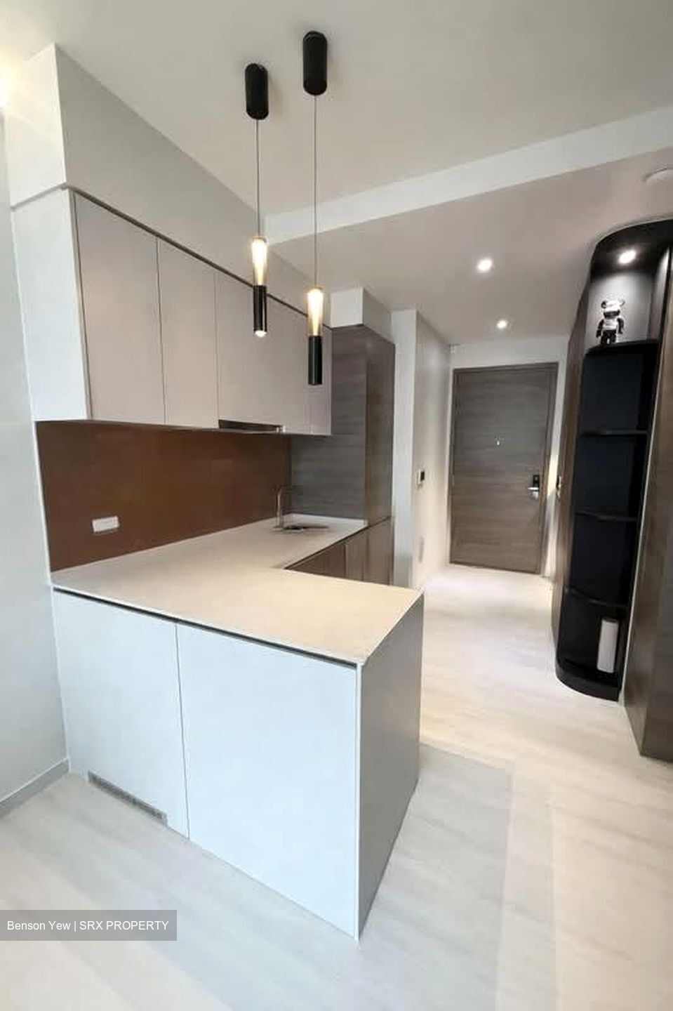 The Florence Residences (D19), Apartment #547030981